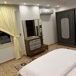 شقه فندقيه للايجار اليومي التجمع الخامس01068880306