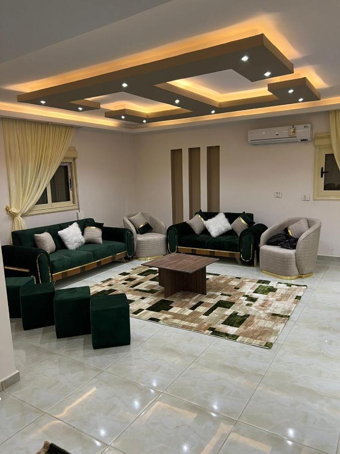Apartment شقه فندقيه للايجار اليومي التجمع الخامس01068880306 Cairo